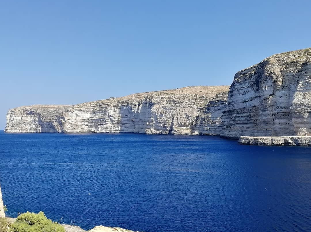 Xlendi tower-Xlendi必去景点