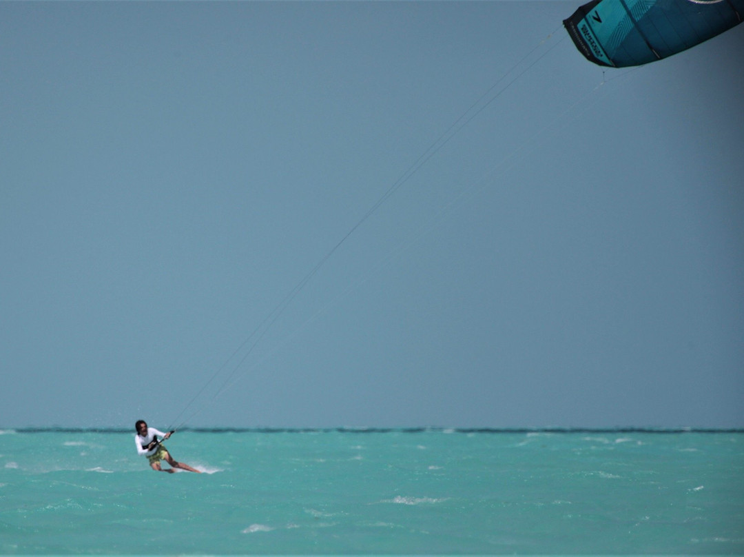 WaterPlay Provo-普罗维登西亚莱斯必去景点