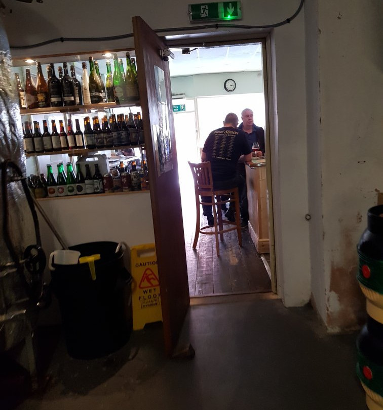 Doncaster Brewery & Tap-唐克斯特必去景点