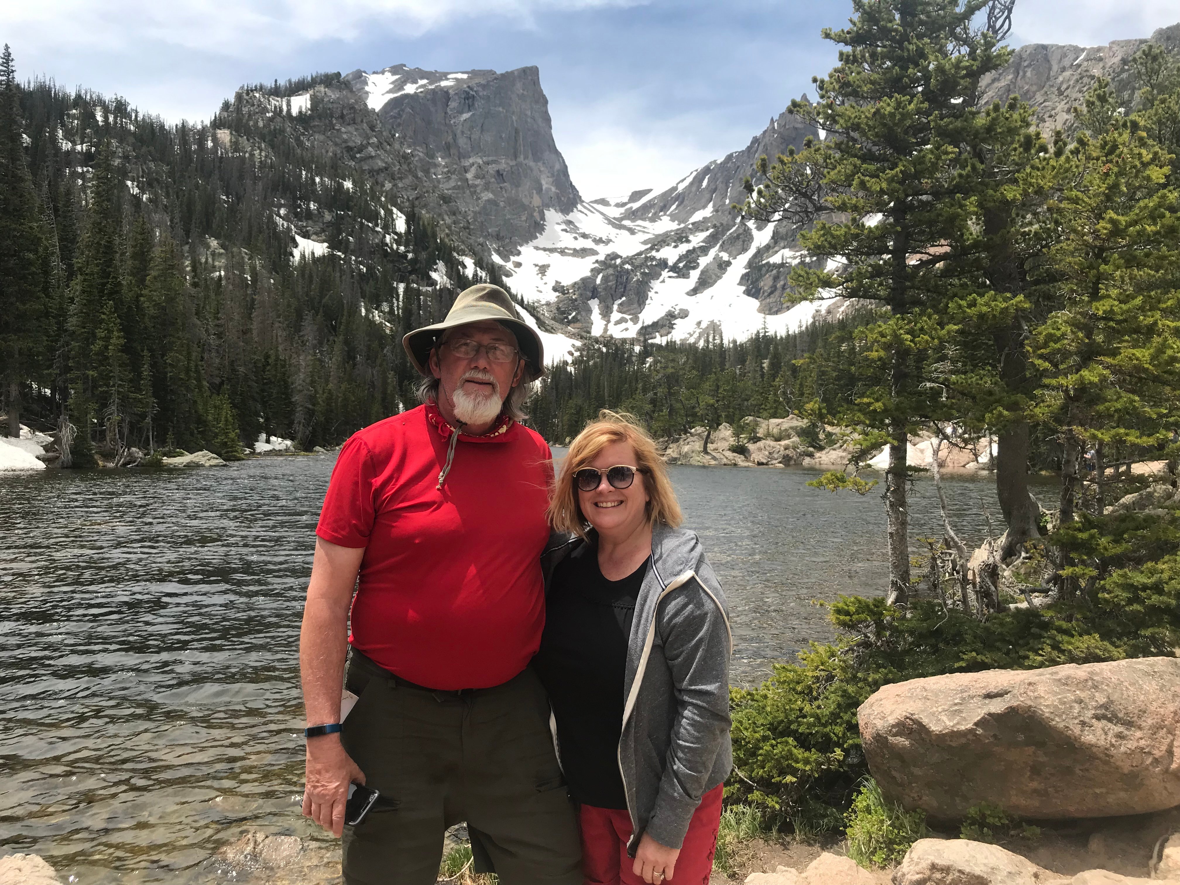 Gilded Pine Meadows Bed and Breakfast-官方