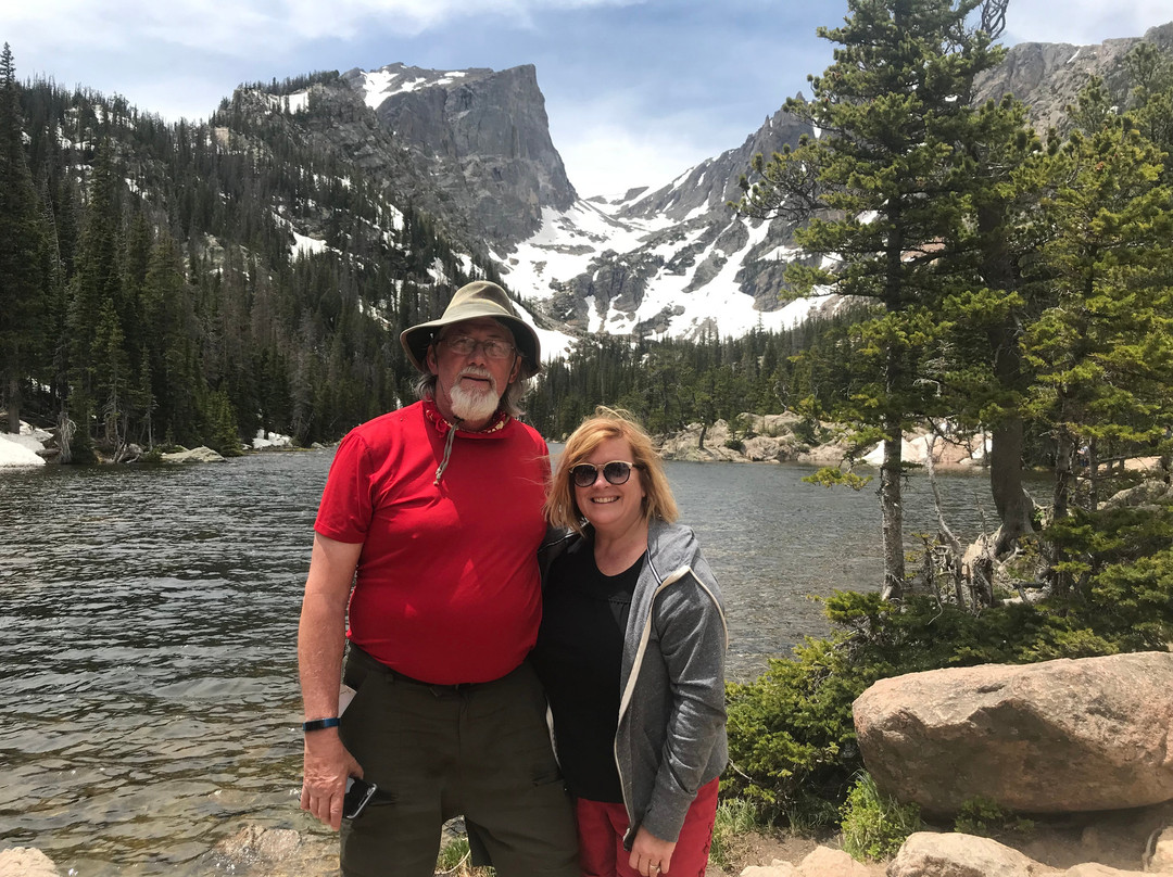 Gilded Pine Meadows Bed and Breakfast主图