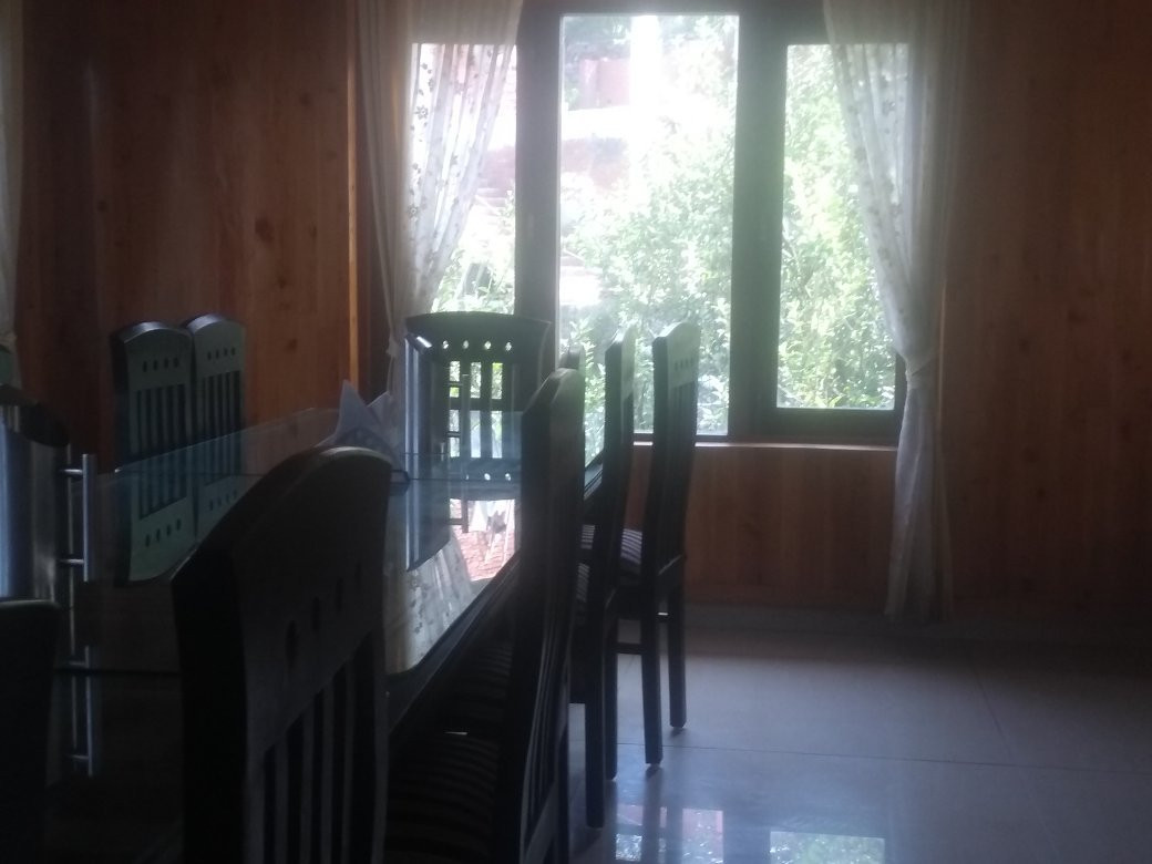 Shri Shail Inn Mukteshwar主图