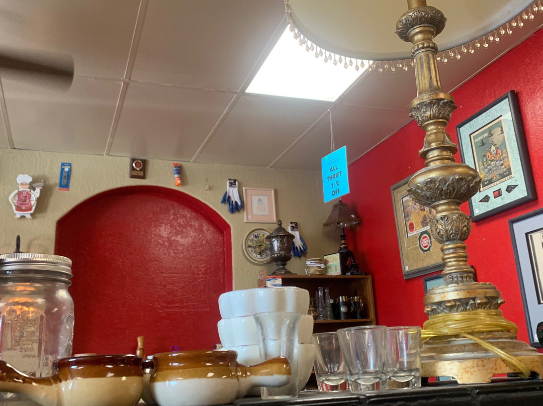 Milliken餐馆和美食-The Cracked Egg