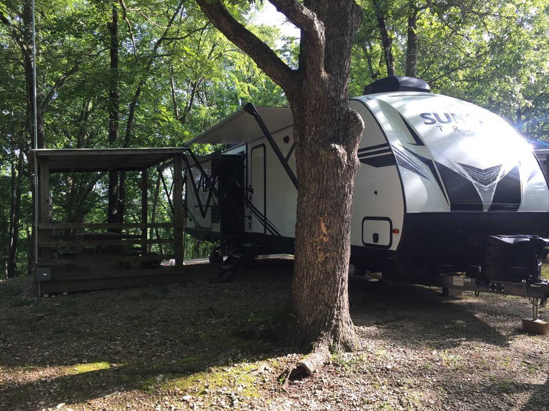 Branson Ridge RV Park主图