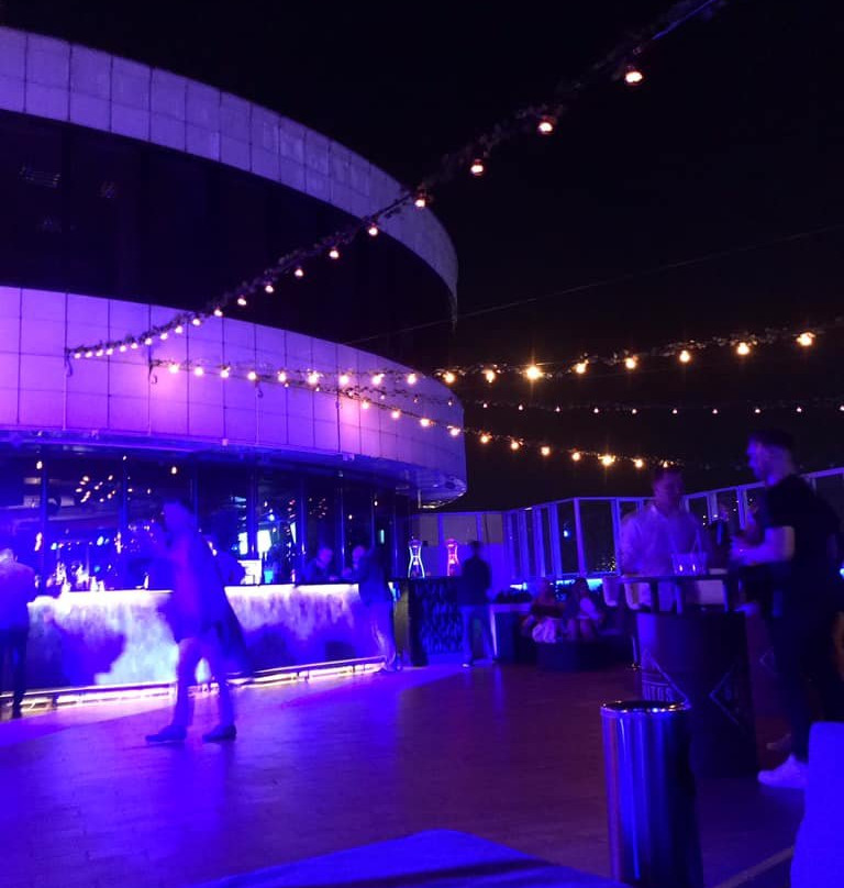 Level 27-华沙必去景点