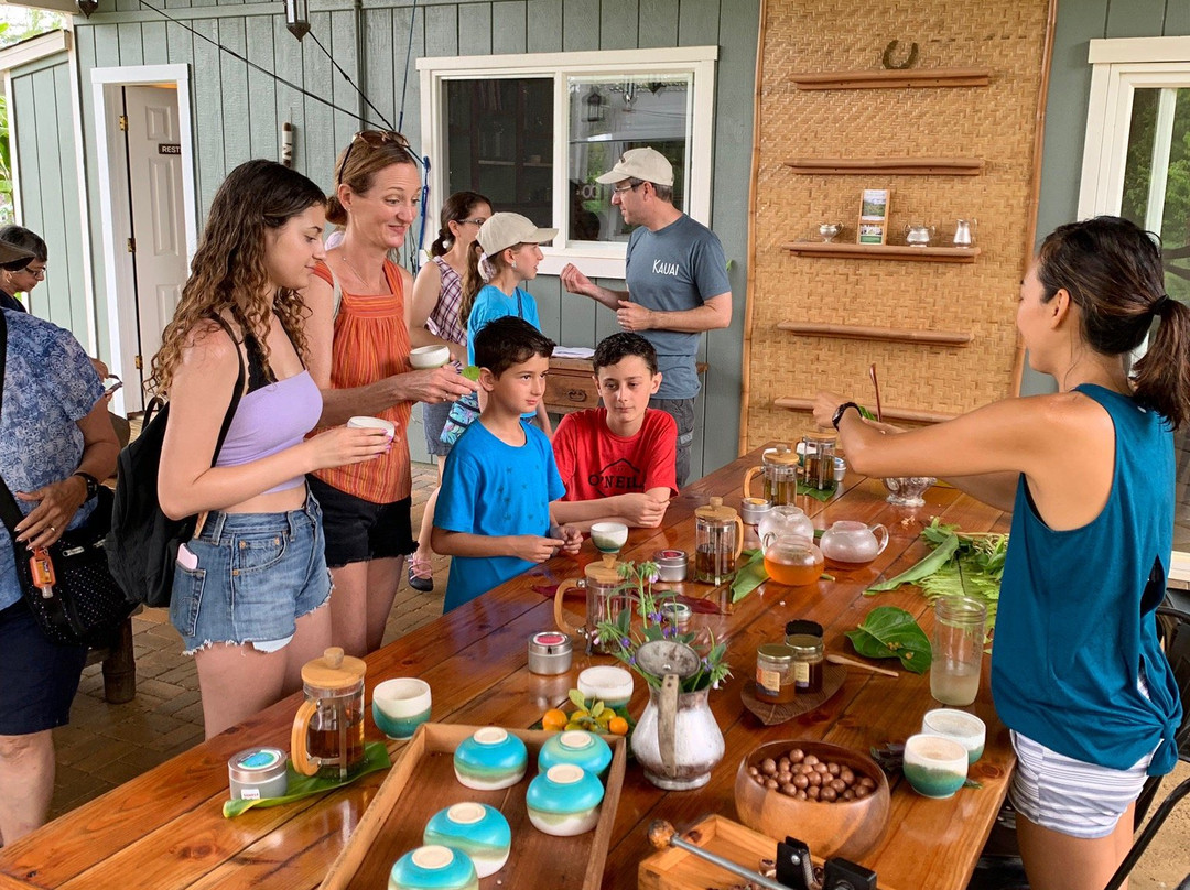 Kauai Farmacy-基拉韦厄必去景点