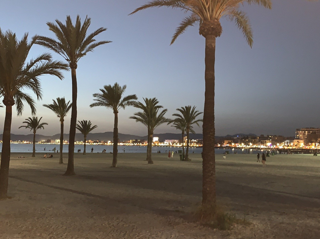 Garau Petit Hotel主图