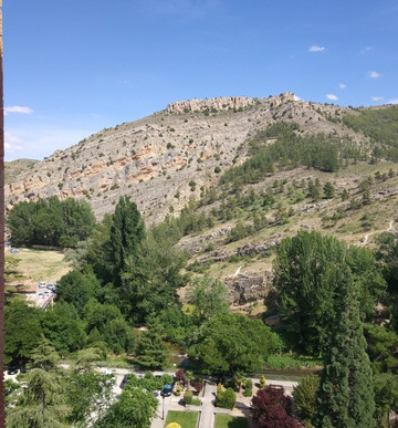 Monumento al Sagrado Corazón de Jesús-昆卡必去景点