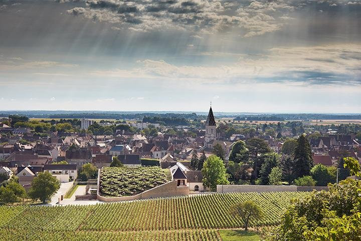Maison Jean-Claude Boisset-夜圣乔治必去景点