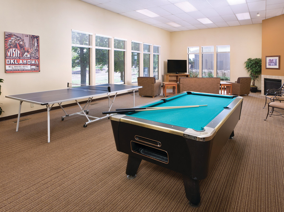 Club Wyndham Grand Lake主图