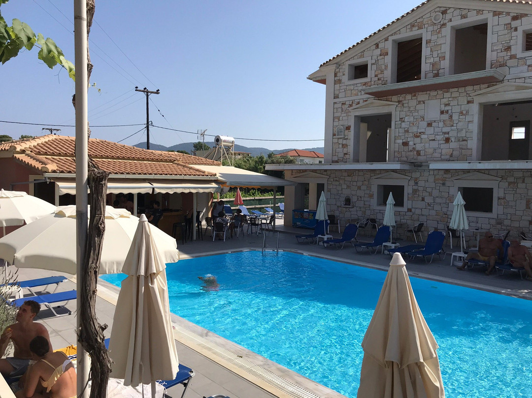 Kalimera Koukla主图