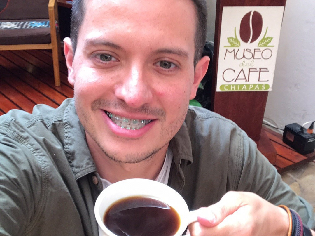 Museo del Café de Chiapas-图斯特拉古铁雷斯必去景点