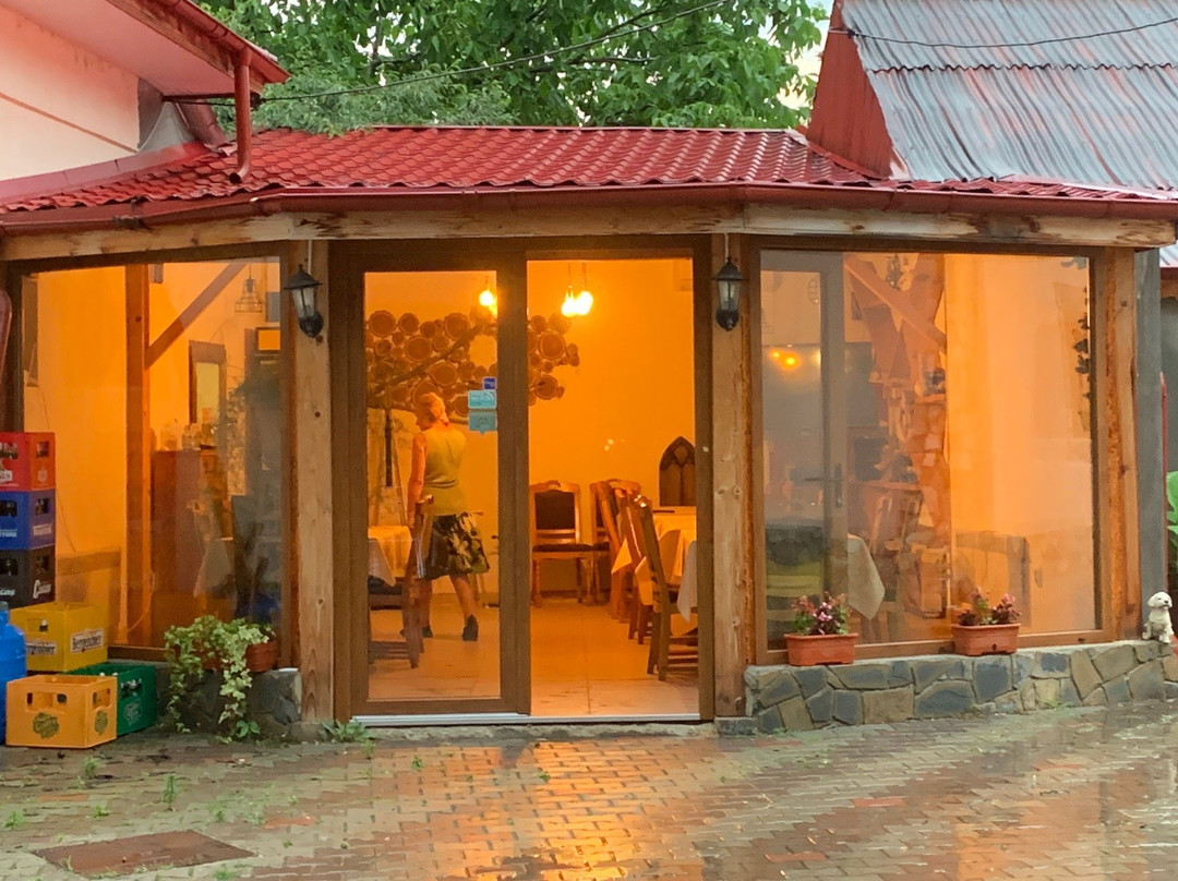 Vila Speranta主图