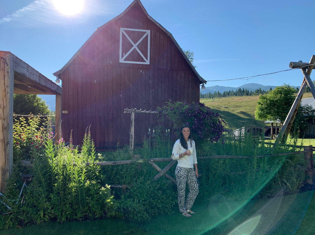 Mt. Hood Bed and Breakfast主图