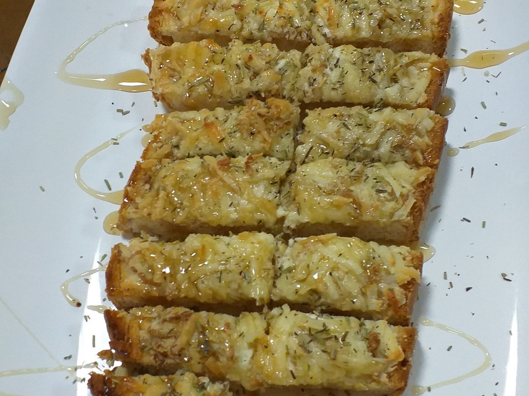 Andevalo Aventura主图