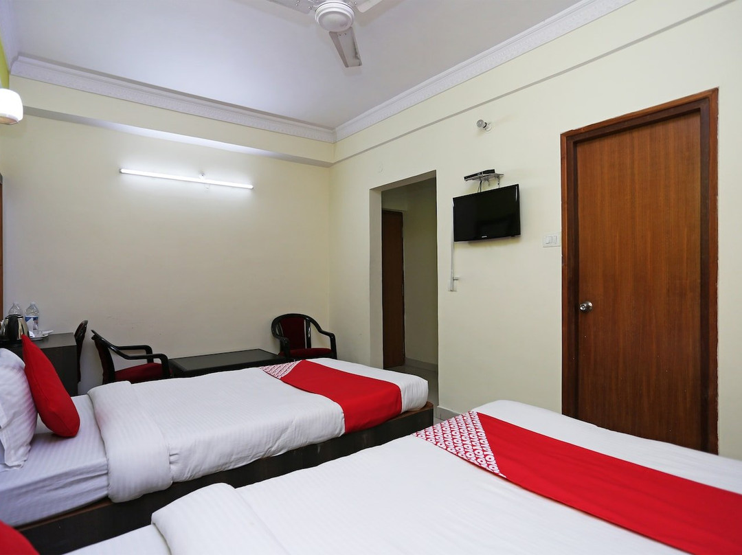 OYO 2624 Ashoka Residency主图