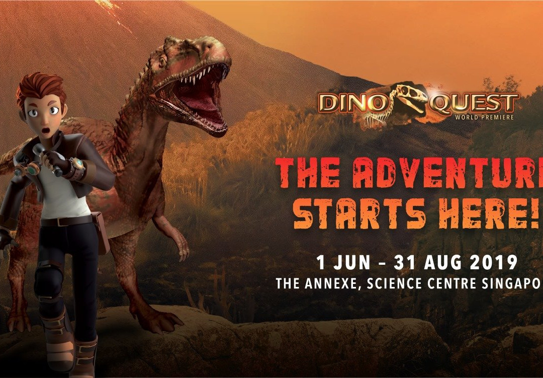 新加坡科学馆-新加坡必去景点