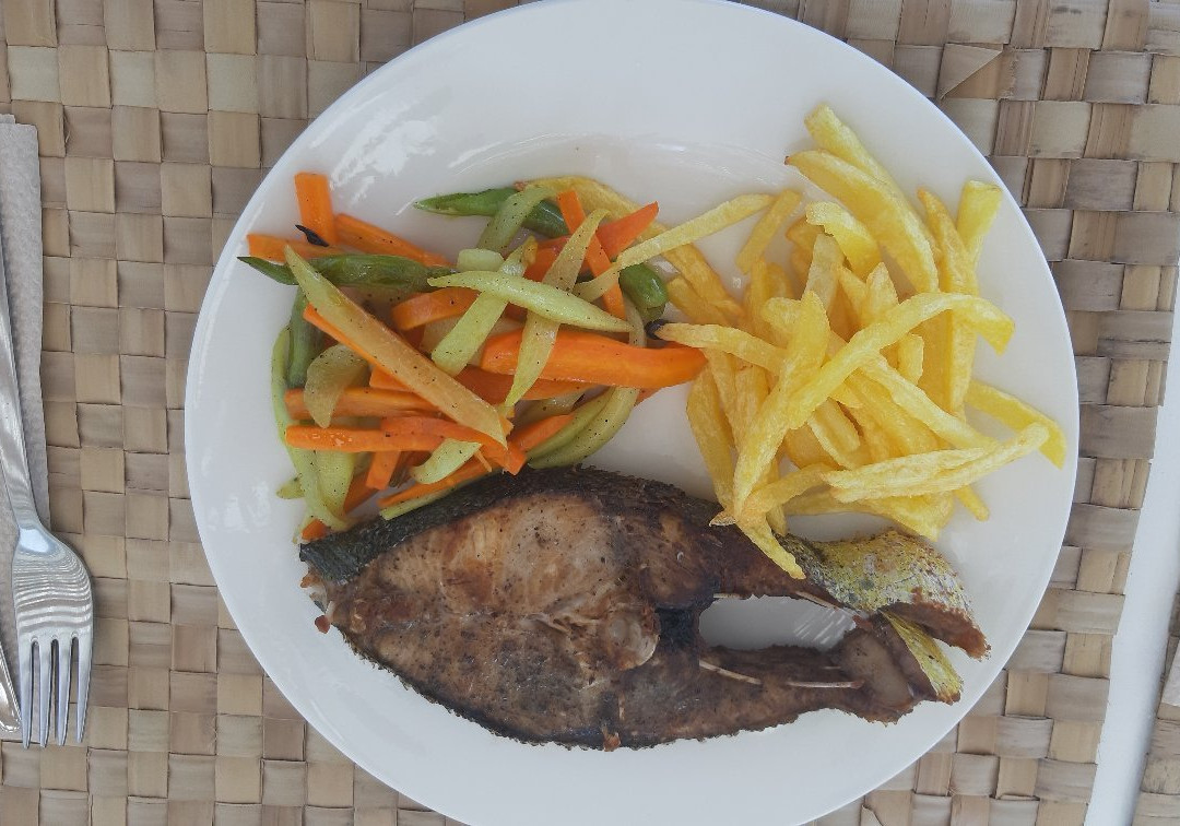 Alon Surf Stay主图