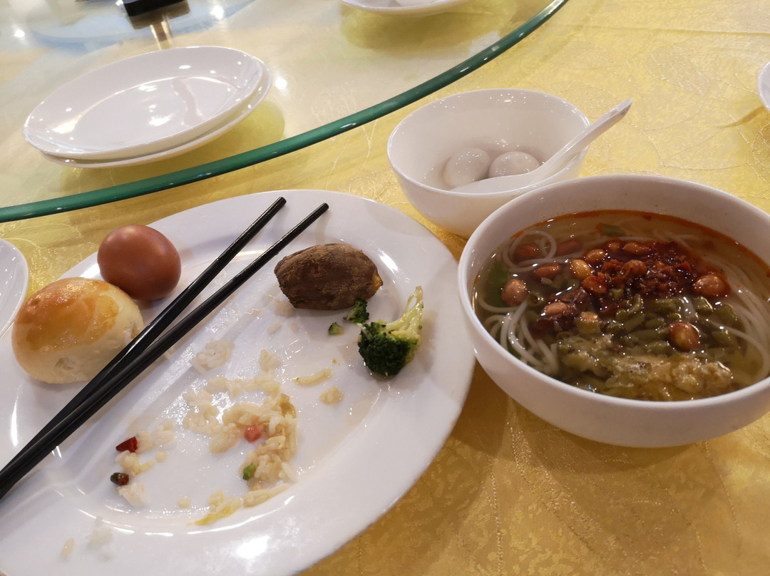 井冈山映山红宾馆主图