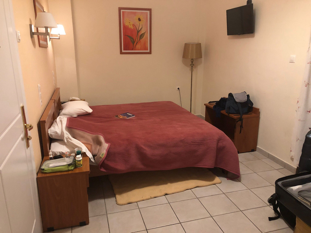 可洛尼奥酒店主图