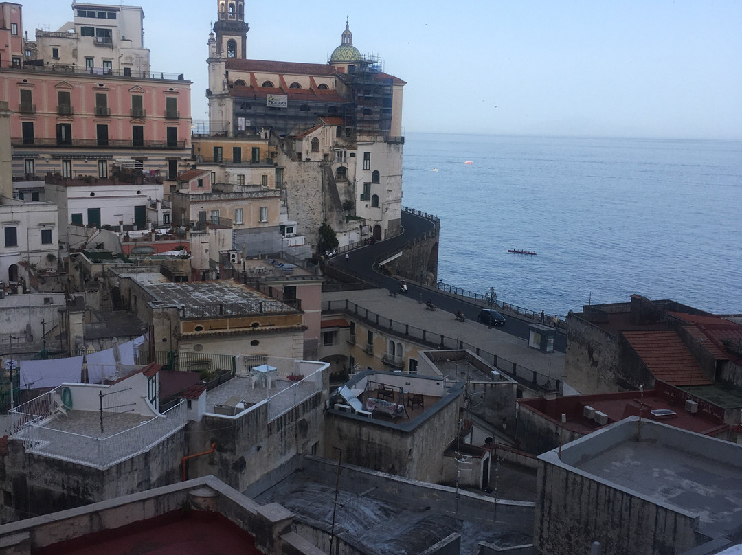 Palazzo Ferraioli主图