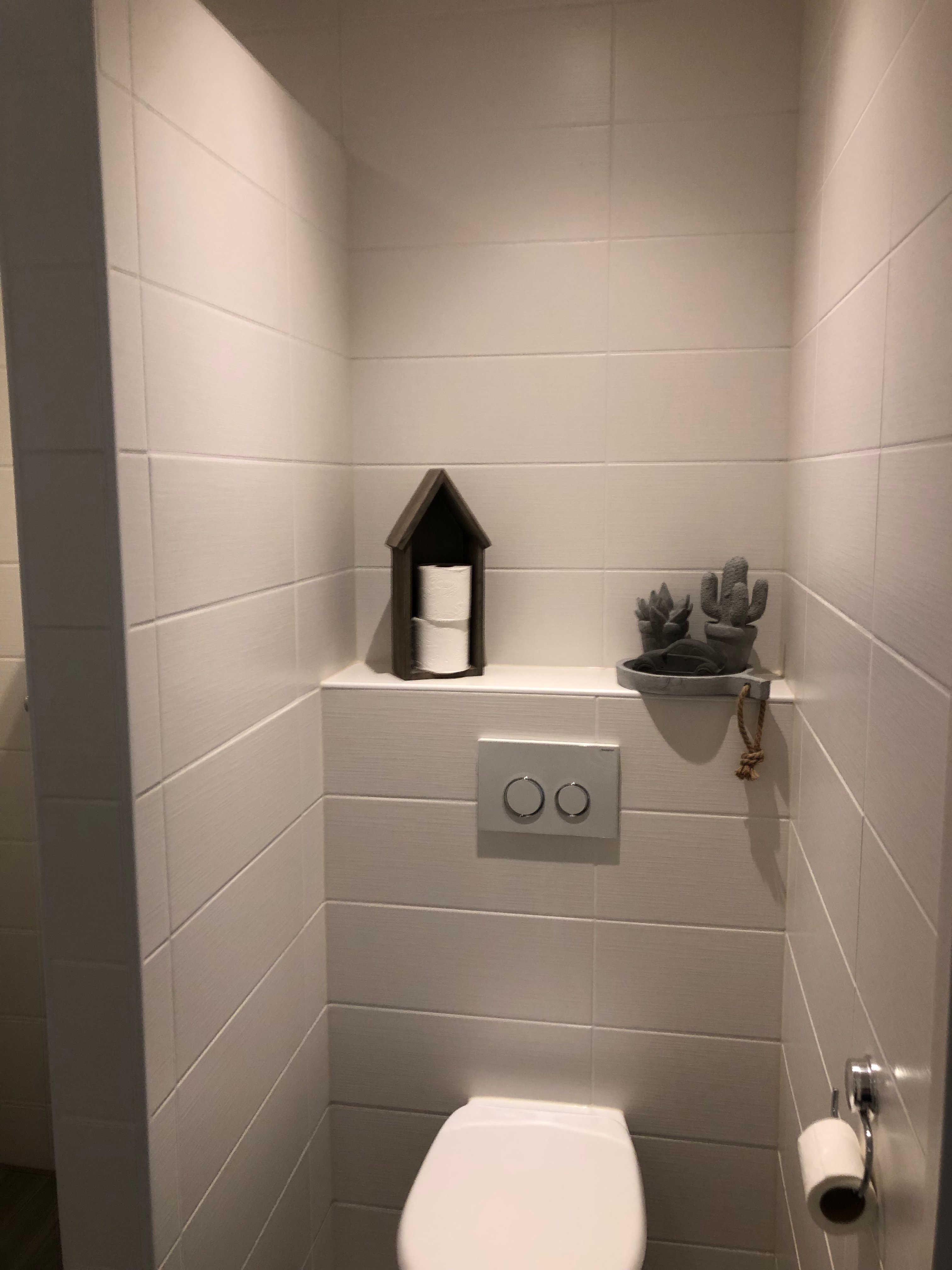 B&B Johannesberg-浴室