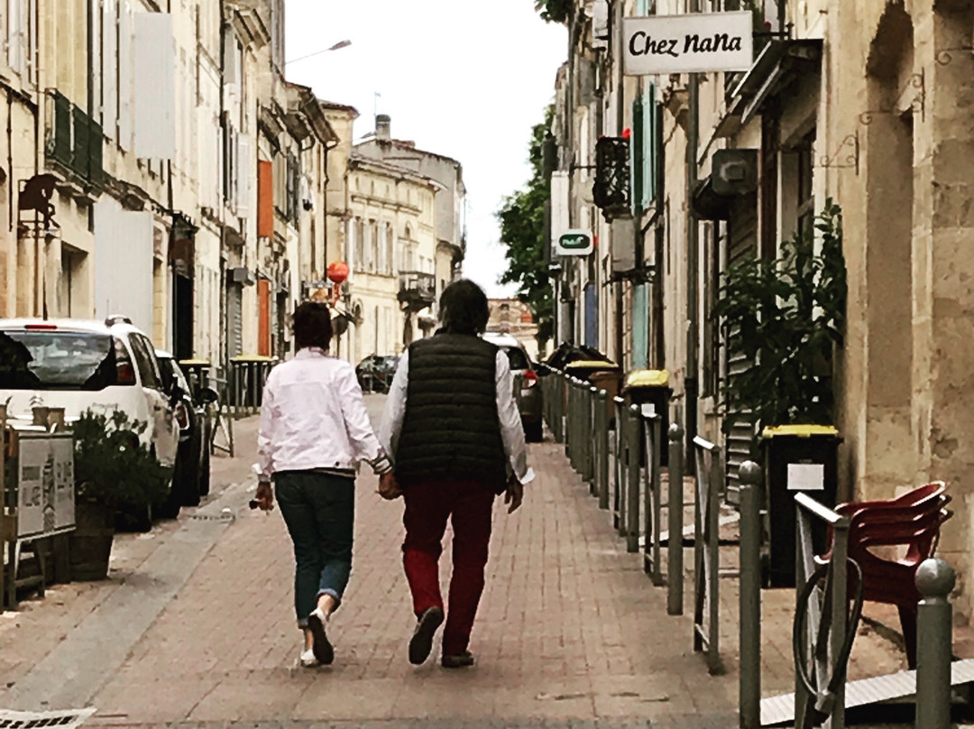 Villa St. Simon主图