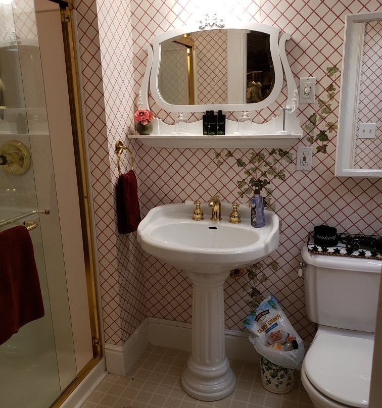 1868 Crosby House主图