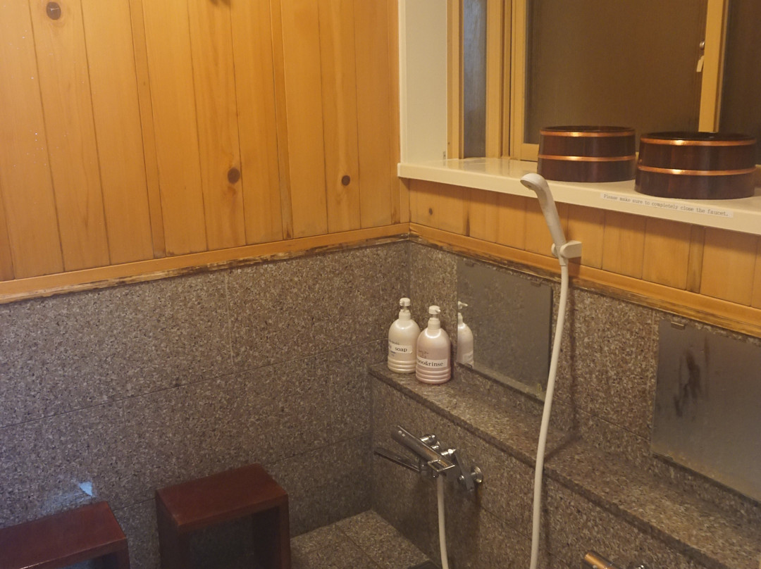 奥亚多大吉酒店主图