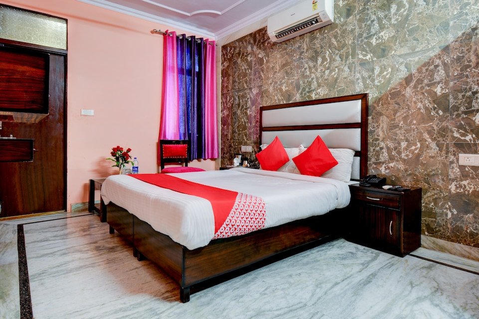 OYO 12849 Hotel Grand Akshay-官方