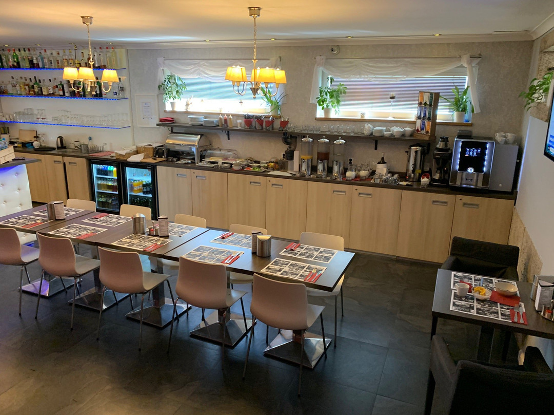 Pytloun Wellness Travel Hotel***主图