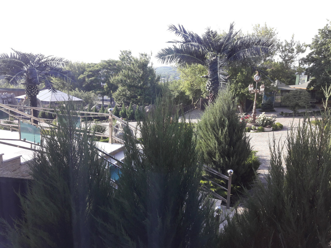 Hotel Park Rodnik主图