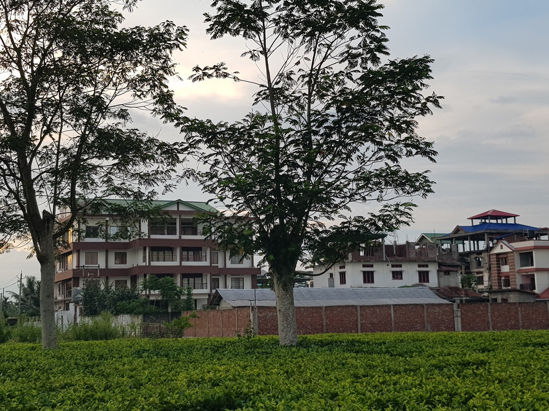 Hotel Aatreyee主图