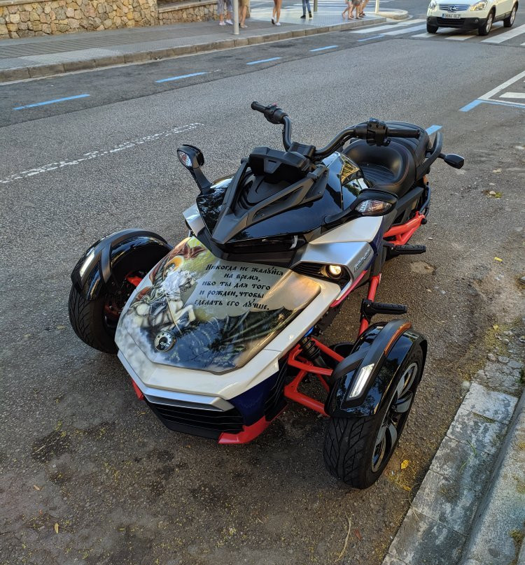 Dorada Travel-萨洛必去景点