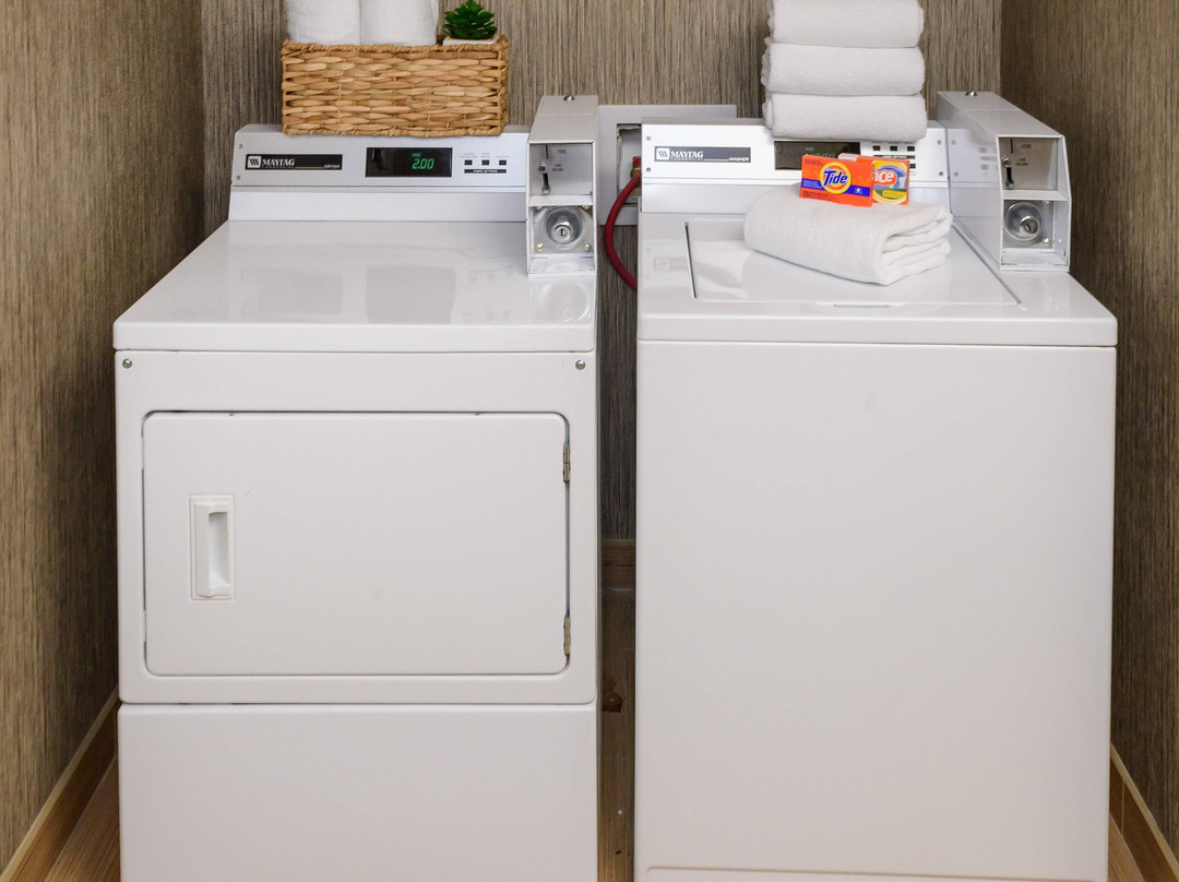 SpringHill Suites by Marriott Houston NASA/Seabrook主图