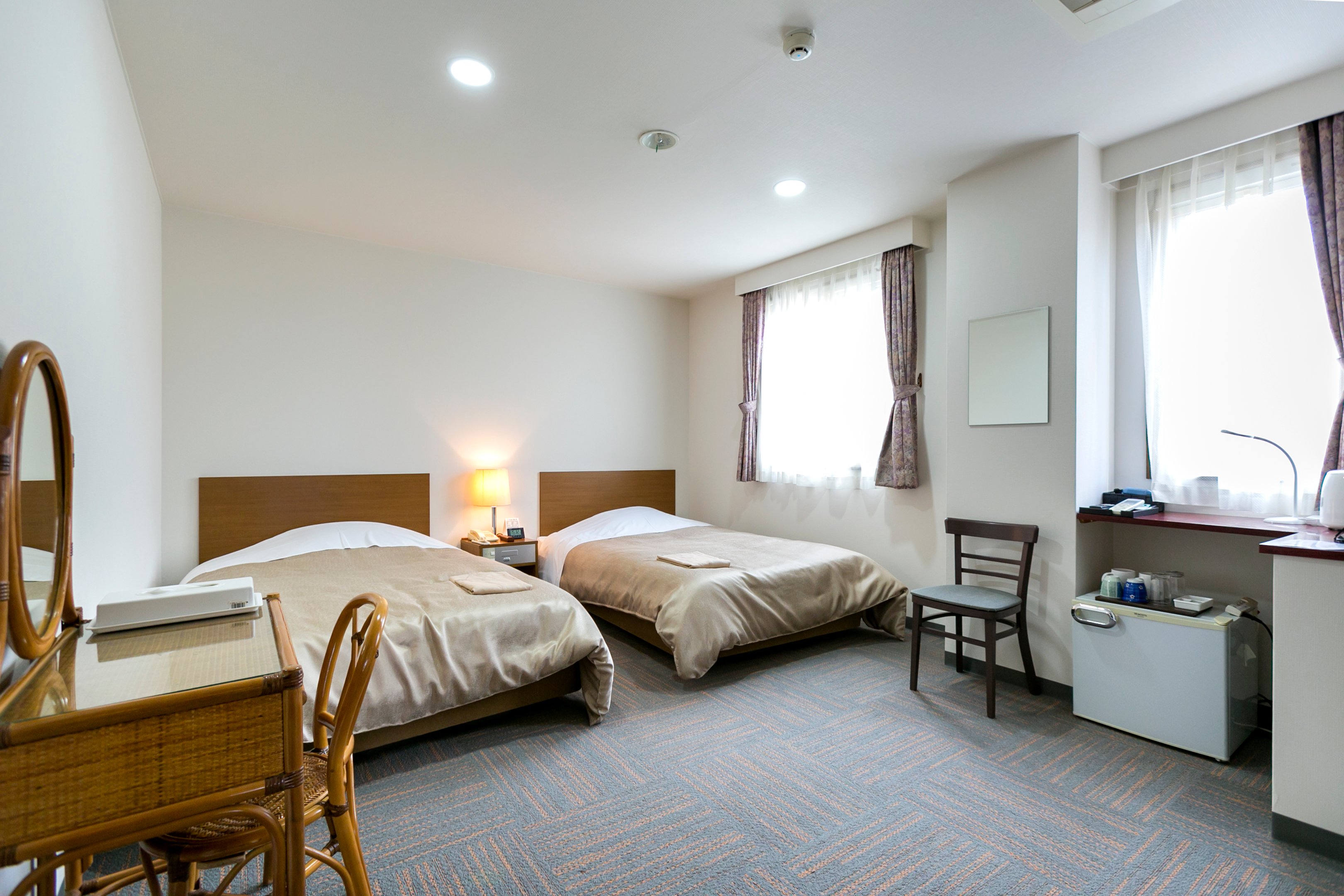 Business Hotel Nishine-官方