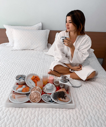 Garden Hotel Ribeirão Preto酒店图片