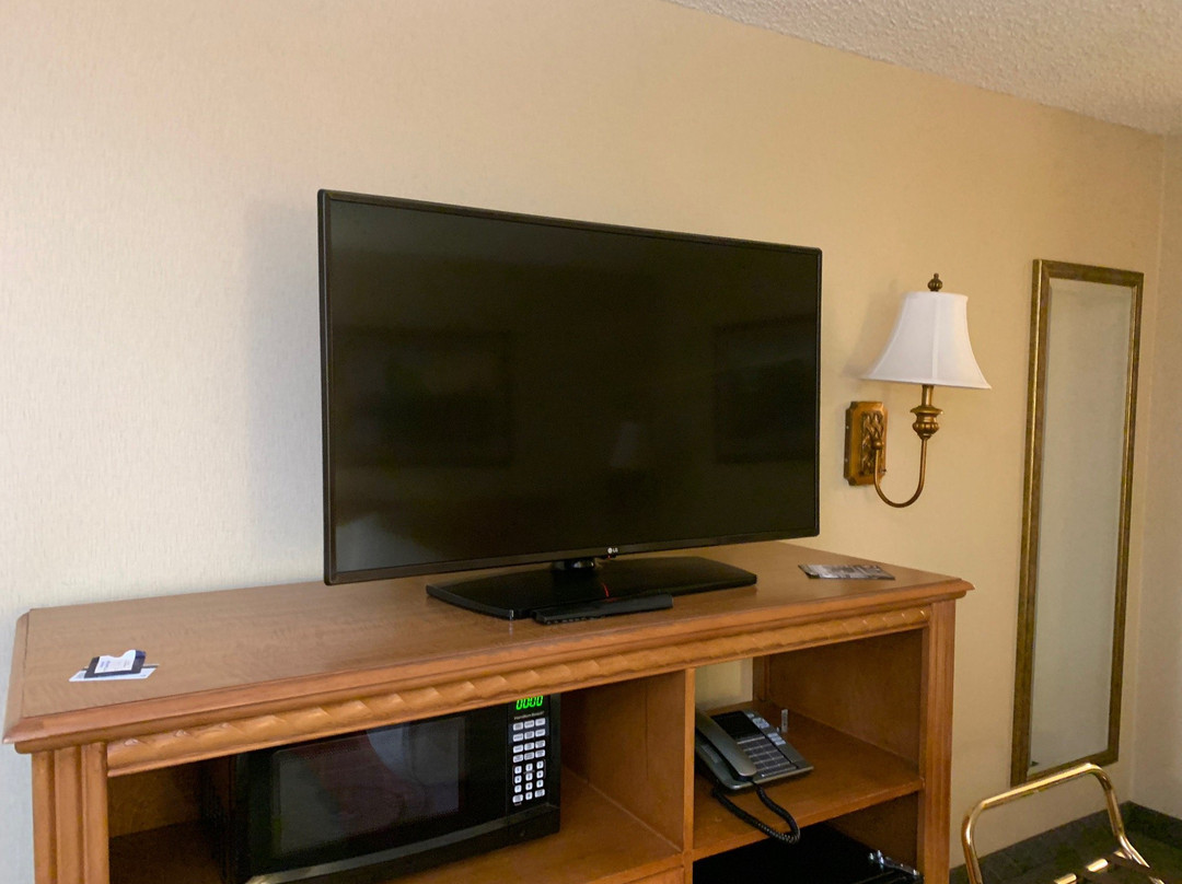 Best Western Shadow Inn主图