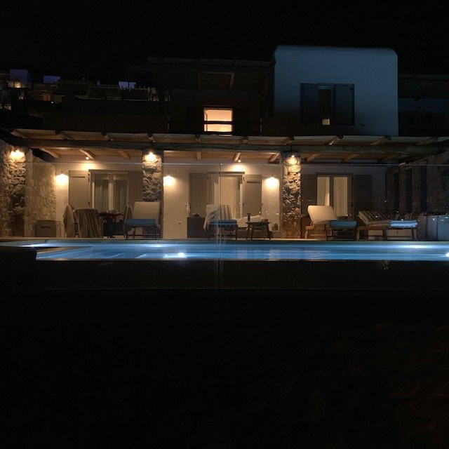 Amaris Mykonian Seaside主图