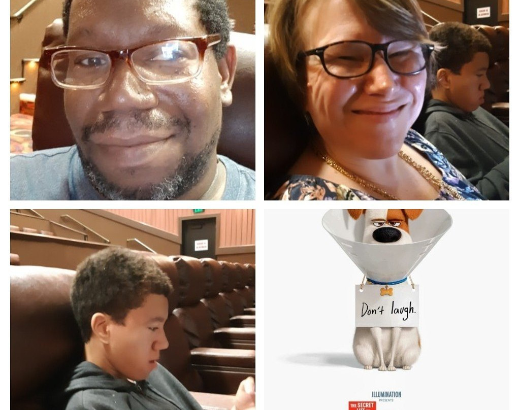 Cinemark Christiana and XD-纽瓦克必去景点