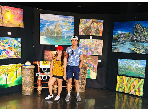 Palawan Heritage Center-公主港必去景点