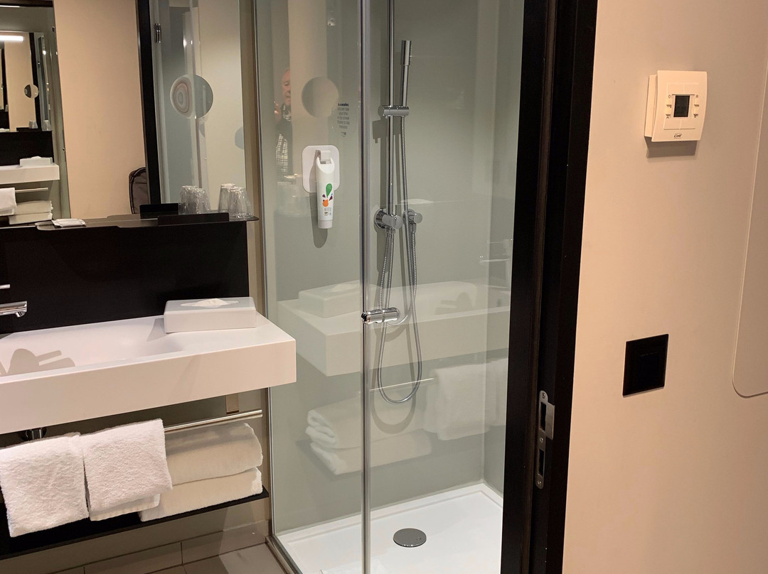 Ibis Styles Geneve Carouge主图