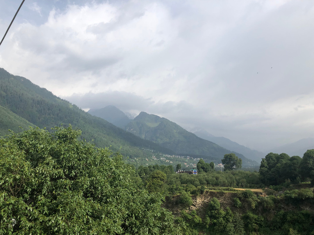 Royal Park Resort主图