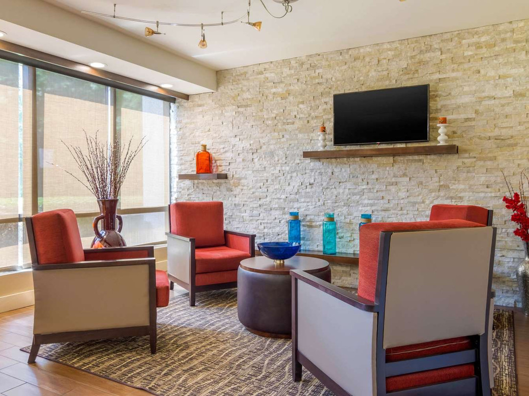 Spark by Hilton Atlanta Airport South College Park主图