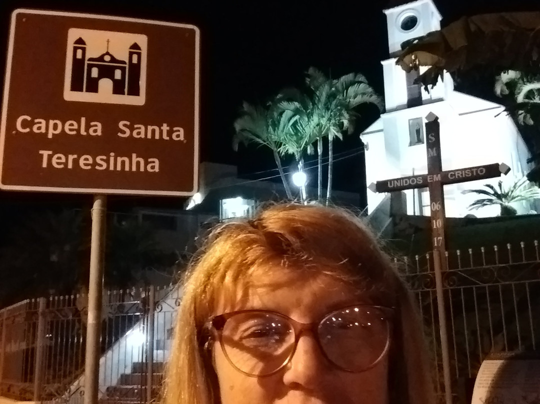 Capela Santa Terezinha-Itajai必去景点