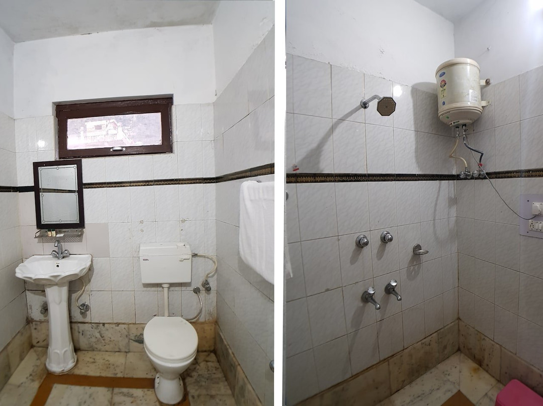 OYO 29237 Hotel Rajveer主图