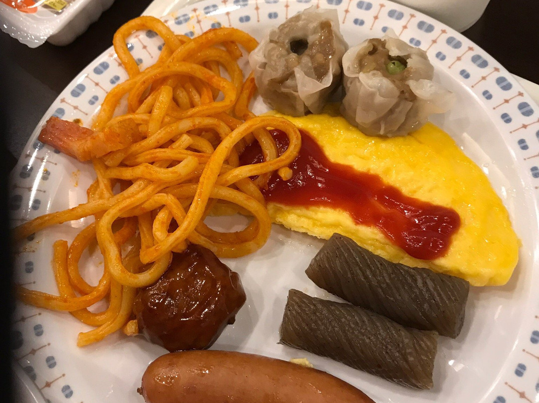 土浦市贝尔旅馆主图