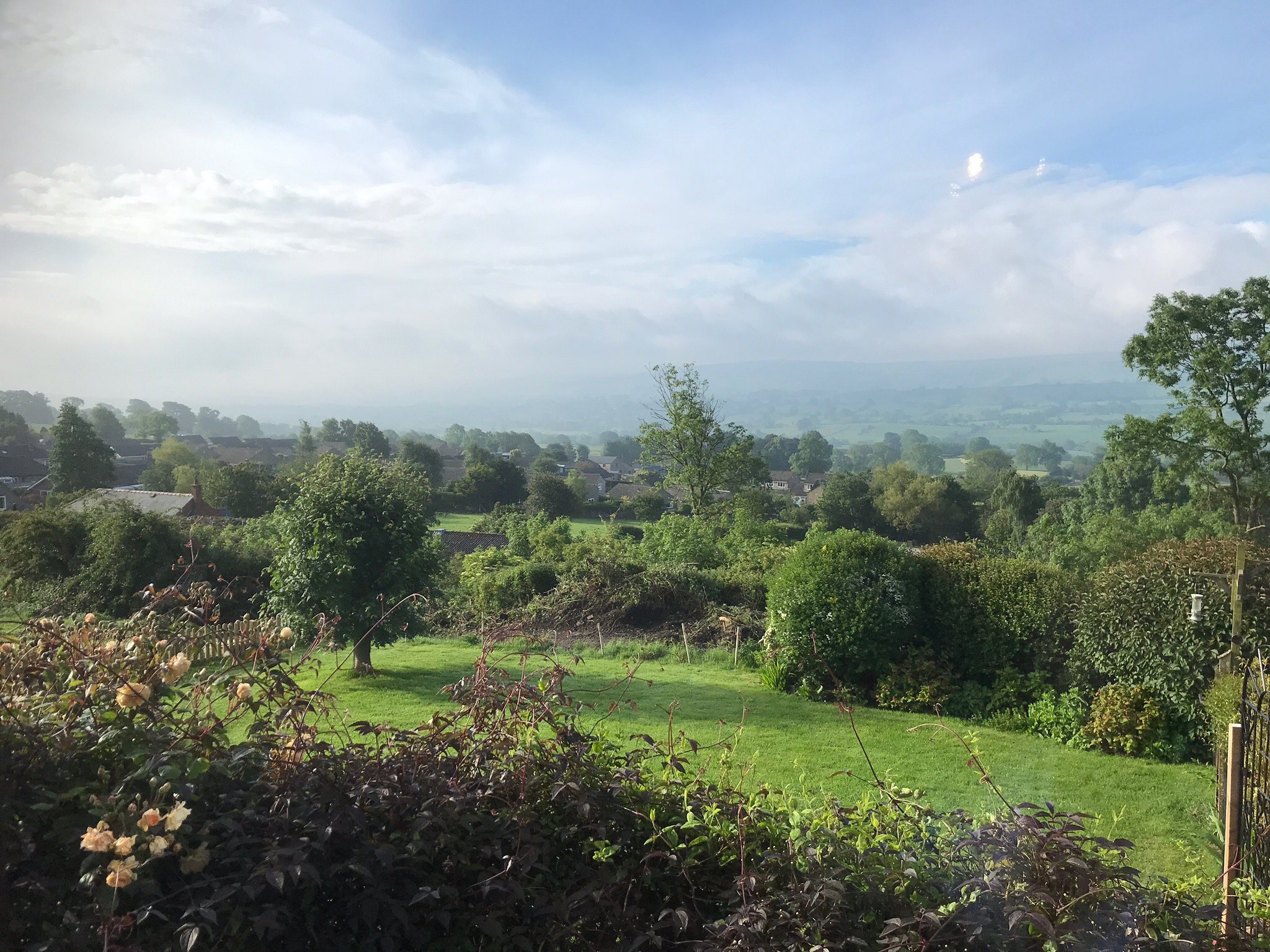 Oak Lodge Bed & Breakfast-官方