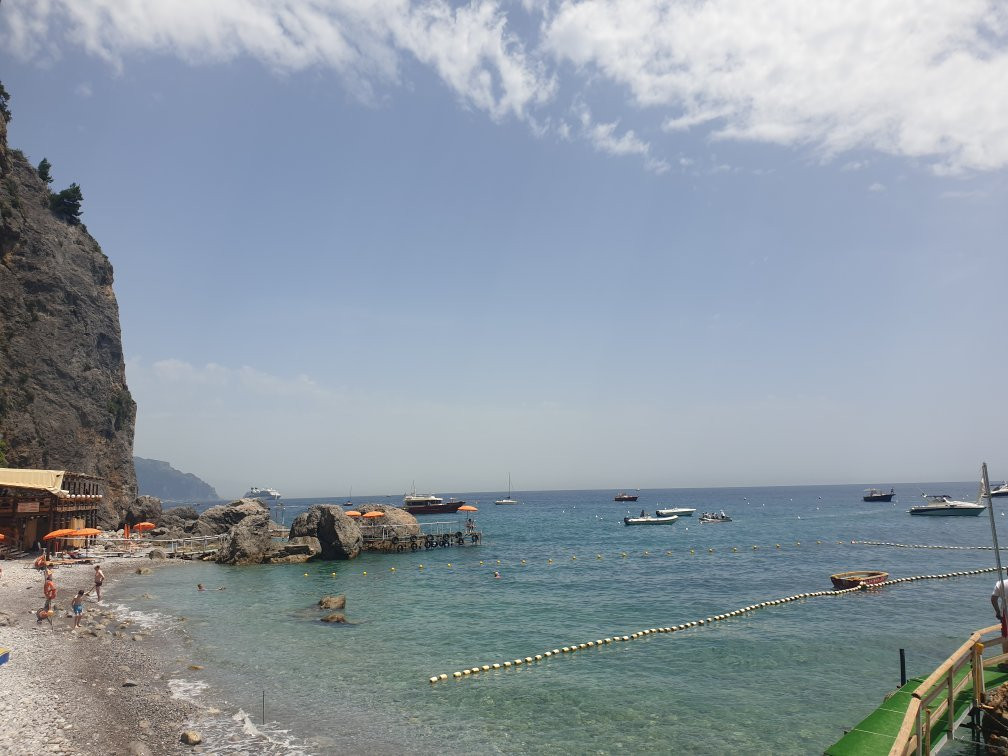 Atrani Rental Boats-阿特拉尼必去景点