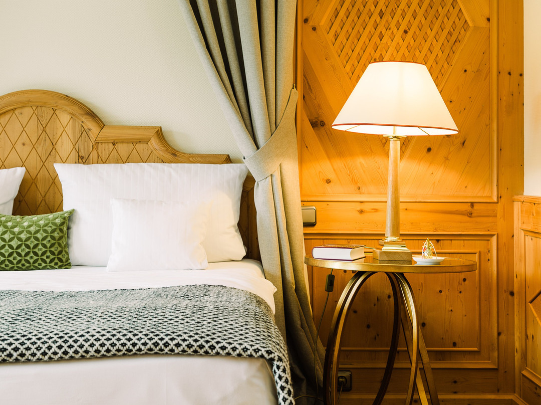 Boutique Hotel Seitner Hof主图